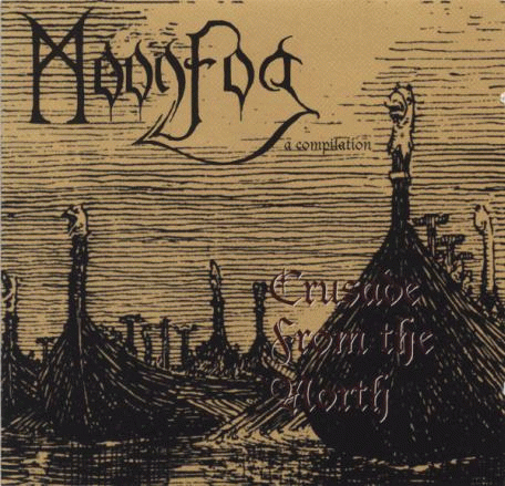 Compilations : Moonfog - Crusade from the North